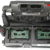2005-2010 Jeep Cherokee Integrated Power Fuse Box 04692071AB - BIGGSMOTORING.COM