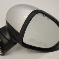 2012-2017 KIA RIO PASSENGER SIDE DOOR MIRROR
