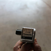 99-03 LEXUS RX300 TURN RATE SPEED YAW RATE SENSOR 89183-50010