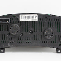 2004-2005 CADILLAC CTS DASH SPEEDOMETER GAUGE CLUSTER MILEAGE UNKNOWN 25772409 - BIGGSMOTORING.COM