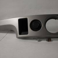 2009-2014 FORD F150 PASSENGER SIDE DASH AIR VENT TRIM AL34-15045J78-HA