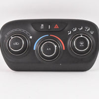 2014-2016 DODGE DART A/C HEATER CLIMATE CONTROL UNIT 5MD15DX9AI