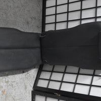 2011 2012 2013 Toyota Sienna Black Leather Middle Jump Seat 2Nd Row Plus One