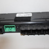 2007-2008 FORD EXPEDITION NAVIGATOR DRIVER SIDE SEAT CONTROL MODULE W/ MEMORY