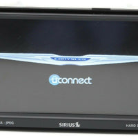 2007-2014 Chrysler Dodge Jeep RBZ MyGig High Speed Radio Cd Player P05064879AG