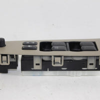 2007-2012 NISSAN ALTIMA DRIVER SIDE POWER WINDOW MASTER SWITCH 25401-ZN40A