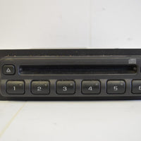 2003-2006 Chevy Tahoe Radio Stereo Cd Player 15122617 - BIGGSMOTORING.COM