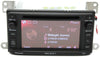 2011-2015 Scion TC T10015 Navigation Radio Stereo Cd Player PT546-00140-BU