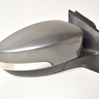 2012-2014 FORD FOCUS PASSENGER RIGHT SIDE DOOR MIRROR GRAY