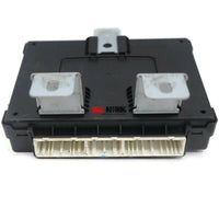 2015-2017 HYundai Sonata BCM Body Control Module 95400-C2201