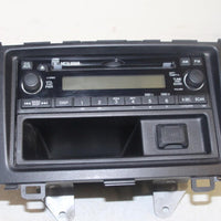 2007-2011 HONDA CRV CD MP3 WMA  PLAYER RADIO STEREO 39100-SWA-A50