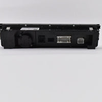 2004-2006 BMW A/C HEATER CLIMATE CONTROL UNIT 64.11 6956319 - BIGGSMOTORING.COM