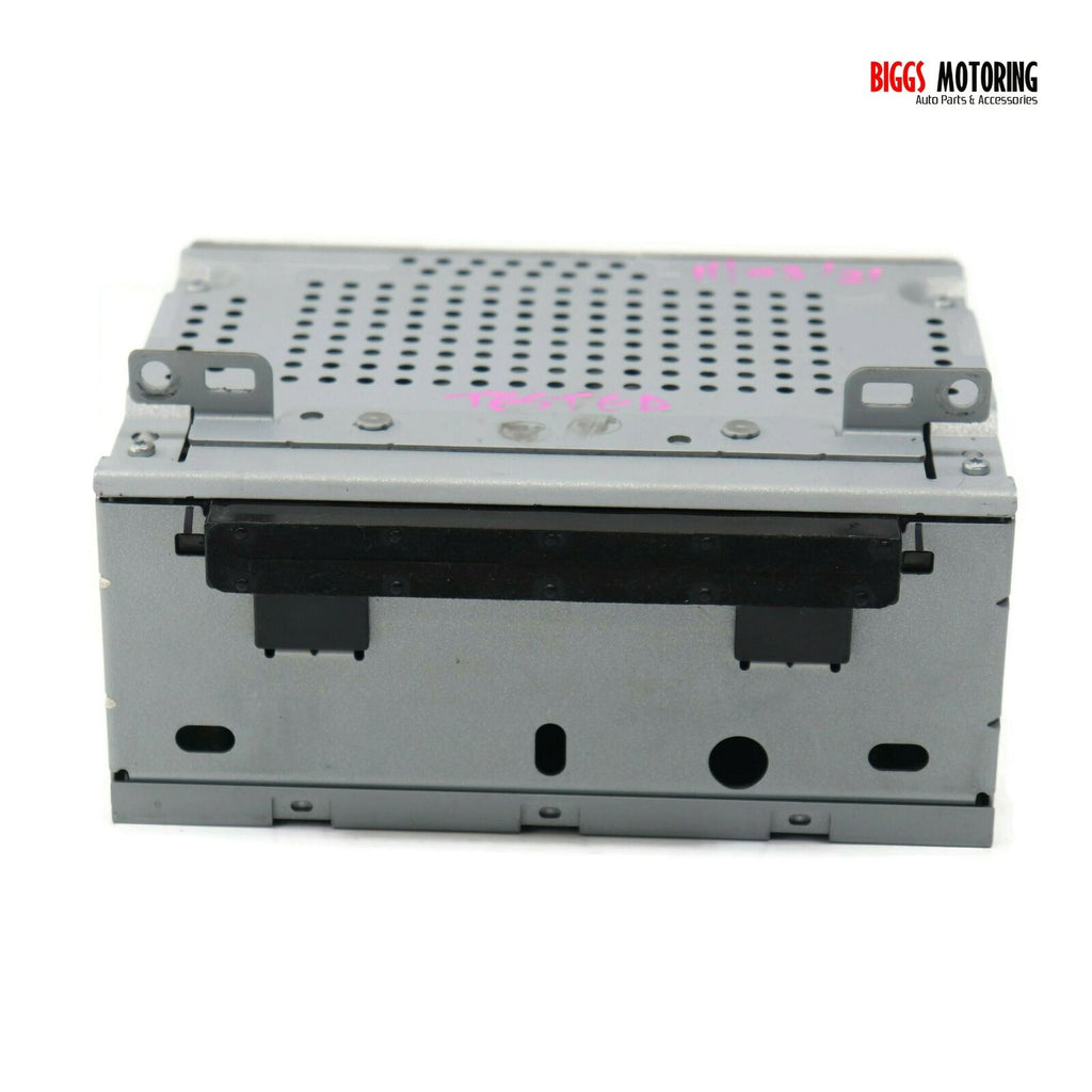2012-2014 Ford Focus Radio Stereo Cd Mechanism Player  CM5T-19C107-JB