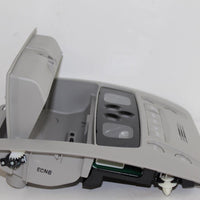 1998-2006 LEXUS GS300 GS430 OVERHEAD CONSOLE DOME LIGHT 1D153-009G - BIGGSMOTORING.COM