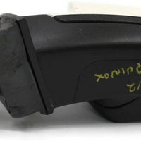 2011-2014 Chevy Equinox Heated Driver Left Side Power Door Mirror White