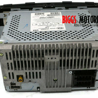 2009-2011 Kia Borrego Radio Stereo Mp3 Cd Player 96130-2J400WK