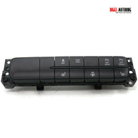 2013-2018 Dodge Ram Traction Off Tow Haul Heated Seat Switch P68247634AA