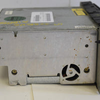 2007-2010 DODGE AVENGER RADIO STEREO 6 DISC CHANGER CLIMATE CONTROL