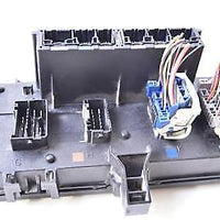 2006 - 2007 DODGE RAM 1500 FUSE BOX INTEGRATED POWER MODULE OEM P04692 117AL - BIGGSMOTORING.COM