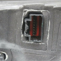 2013-2016 Ford Escape Driver Left Side Power Door Mirror Black 31463