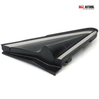 2005-2010 Honda Odyssey Passenger Side Exterior Door Corner Cover 75490-SHJ - BIGGSMOTORING.COM