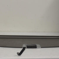 2002-2010 SC430 Lexus Luce Grigio OEM Retrattile Rollio Up Cargo Cover Paralume - BIGGSMOTORING.COM