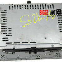 2013-2016 Ford Escape Radio Stereo Cd Mechanism Player CJ5T-19C107-CE