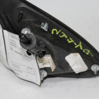 2005-2010 Chevy Cobalt Driver Left Side Power Door Mirror  Black 24479 - BIGGSMOTORING.COM