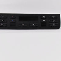 2004-2006 BMW A/C HEATER CLIMATE CONTROL UNIT 64.11 6956319 - BIGGSMOTORING.COM