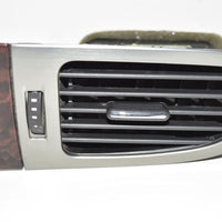 2007-2013 GM TAHOE SIERRA SILVERADO DRIVER SIDE DASH AIR VENT 15870243