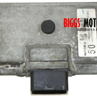2009 Nissan Altima Transmission Control Module 31036 ZN50A