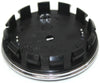 2008-2014 Buick Enclave Chrome Wheel Center Cap Chrome 19165001