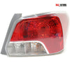 2012-2015 Subaru Impreza Passenger Right Side Rear Tail Light 35243