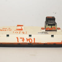 2001-2002 CHEVY SILVERADO  A/C HEATER CLIMATE CONTROL UNIT 09361355 - BIGGSMOTORING.COM