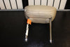 2003-2007 NISSAN MURANO FRONT HEADREST  BEIGE LEATHER - BIGGSMOTORING.COM