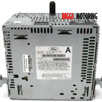 2009-2010 Ford F150 Raptor Radio Stereo Cd Mechanism Player AL3T-19C107-AG
