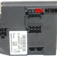 2006-2009 Mercedes Benz W219 CLS500 BCM Body Control Module 2115453532 - BIGGSMOTORING.COM