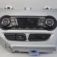 2012-2014 FORD FOCUS A/C HEATER CLIMATE CONTROL BM5T-18C612-AL