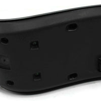 2004-2008 Volvo S40 V50 Center Dash Climate Control Panel 8623067 - BIGGSMOTORING.COM