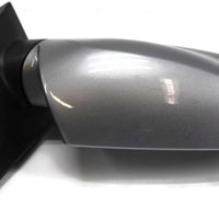 2010-2014 Hyundai Tucson Passenger Right Side Power Door Mirror Gray 28843