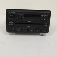 2001-2005 Ford Mercury Explorer Radio Am Fm CD Lecteur MP3 - BIGGSMOTORING.COM