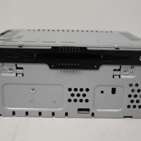 2012-2014 Ford Escape Radio Stereo  Mechanism Cd Player Gj5t-19c107-Dc