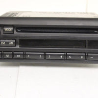 2002-2006 BMW Mini Cooper Radio Am /Fm Stereo Mp3 Cd Player 65.12-6 971 697 - BIGGSMOTORING.COM
