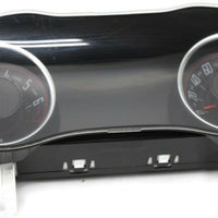 2015-2018 Dodge Challenger Speedometer Gauge Cluster 68306139AB