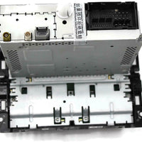 2015-2017 Jeep Renegade Sirius Radio Audio Display Screen 07355981620