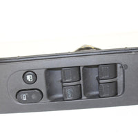 2007-2008 HONDA FIT  DRIVER SIDE POWER WINDOW MASTER SWITCH 35755-SAA-406-M1