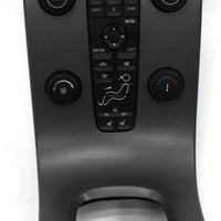 2004-2008 Volvo S40 V50 Center Dash Climate Control Panel 8623067 - BIGGSMOTORING.COM