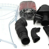 2017-2019 Chevy Cruze Performance Air Intake Upgrade - GM (84356430)