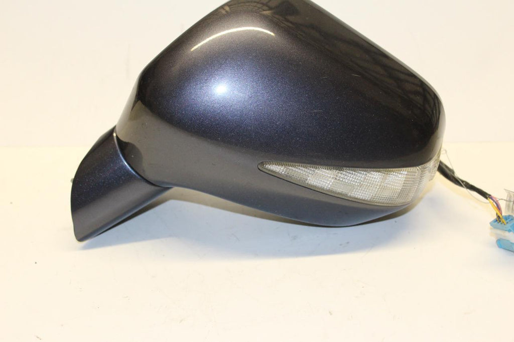 2006-2011 HONDA CIVIC LEFT DRIVER POWER SIDE VIEW MIRROR