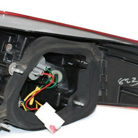 2011-2014 Kia Optima Driver Left Side Rear Tail Light 92401-4C